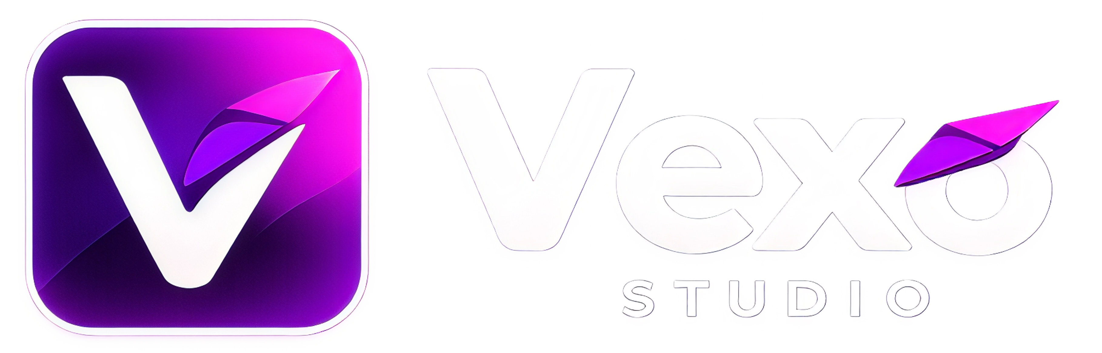 Vexo Studio - разработка мобильных приложений под ключ